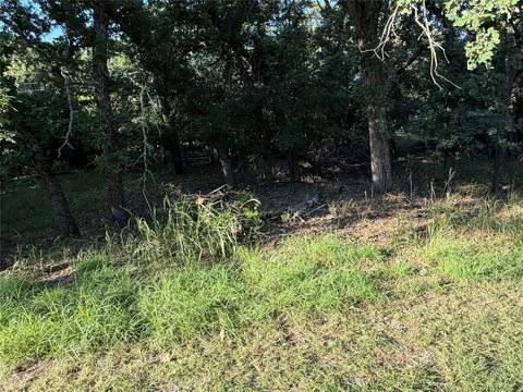 LAND - May, TX