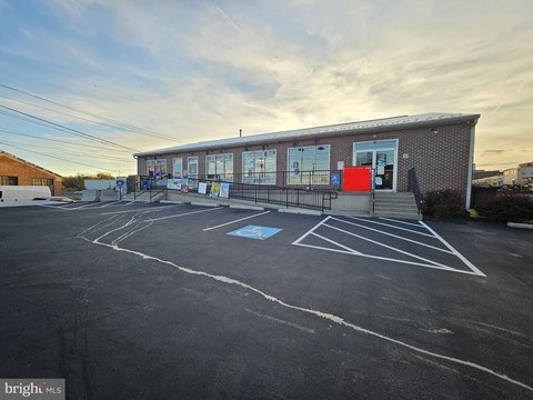 Allentown Retail Space For Lease