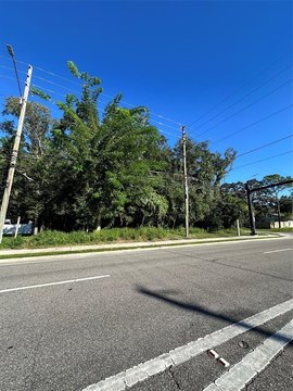 Land, ORLANDO, FL