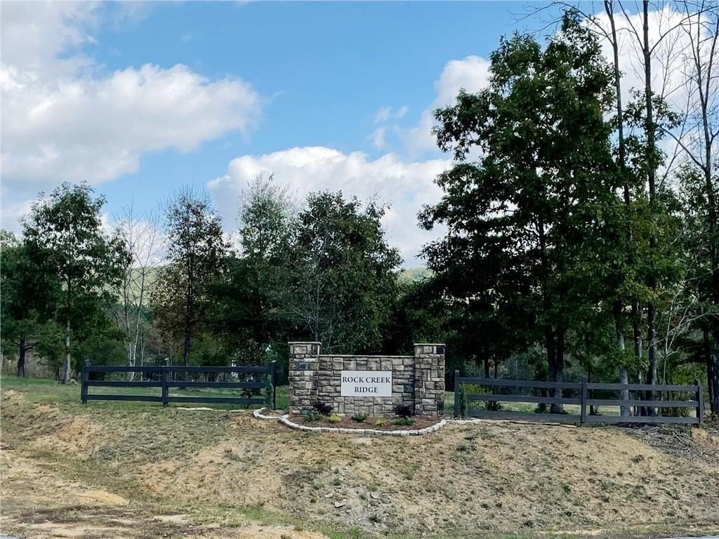 144 Acres with Mountain Views