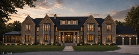 Shovel-Ready Residential Building Lot