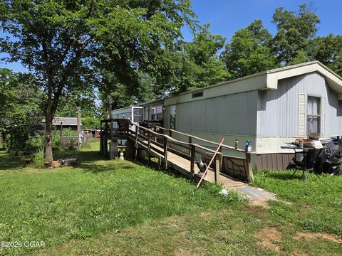 LAND - Neosho, MO