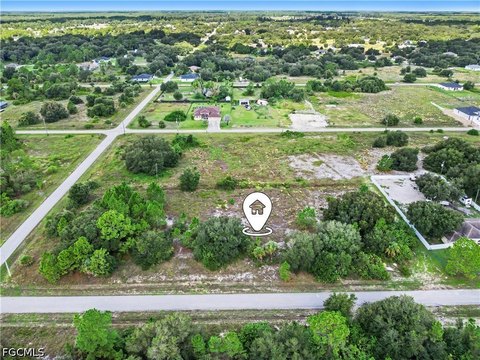 Land, Lehigh Acres, FL