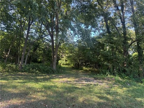 Land, Amsterdam, MO