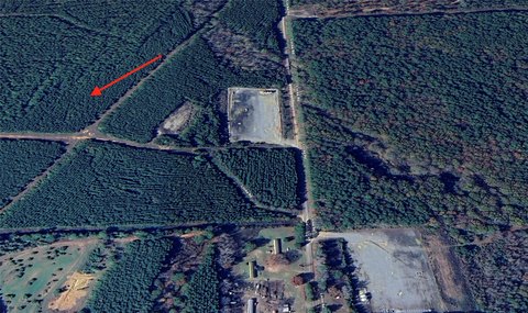 Land, Keithville, LA