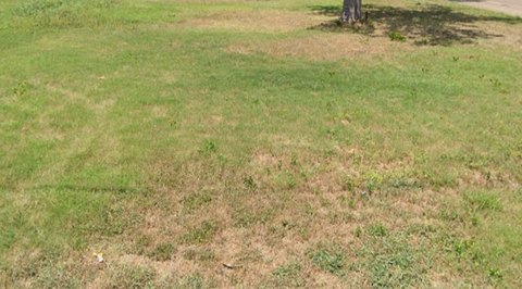 Residential Lot in Waco, TX