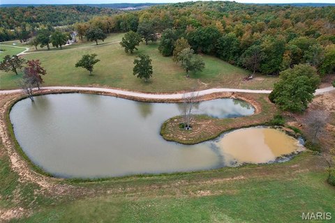 Land, Williamsville, MO