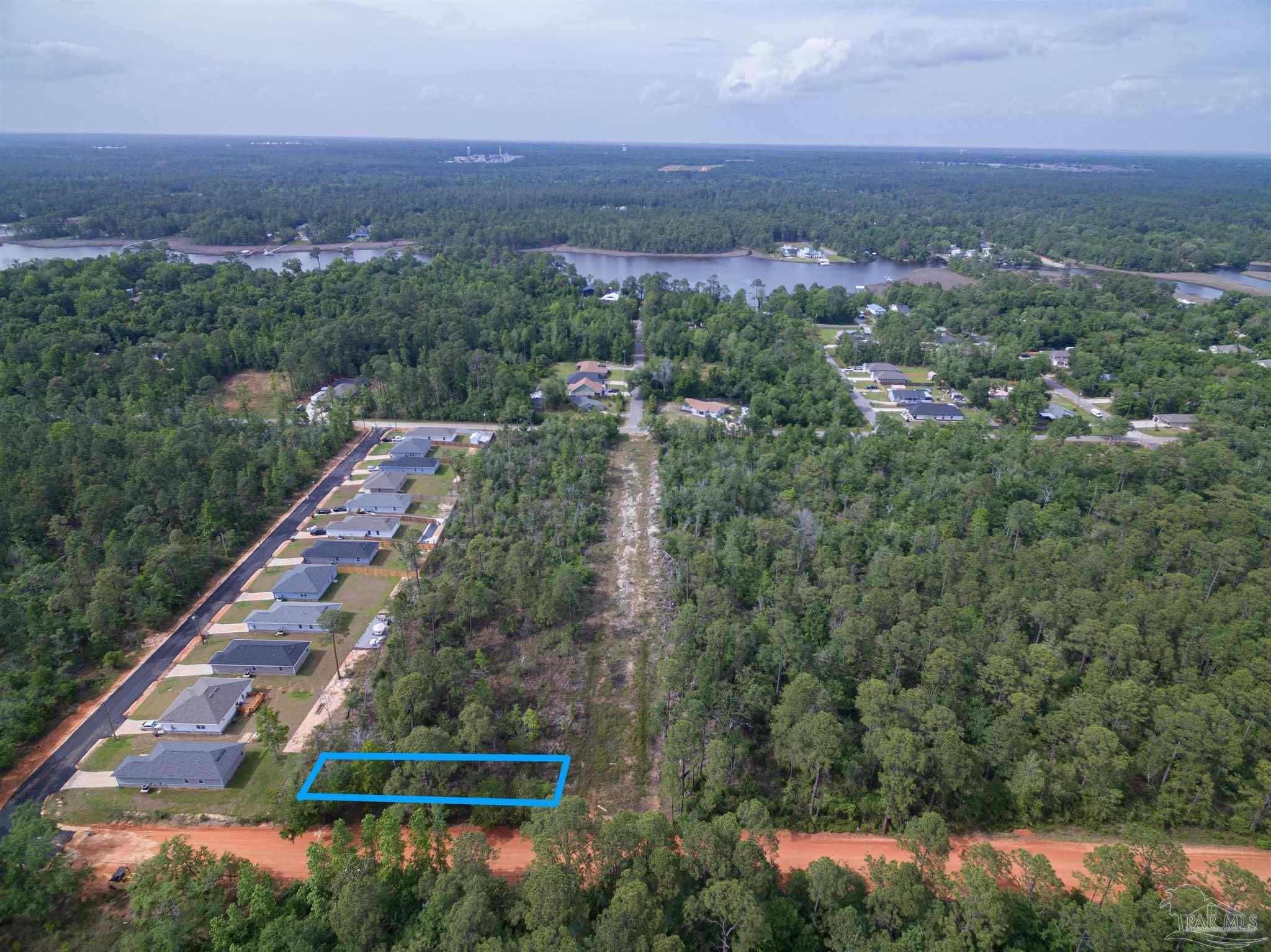 Prime Milton Lot Opportunity