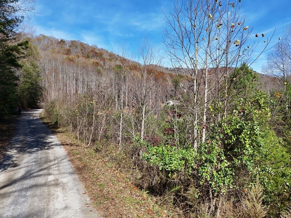Hayesville, NC Vacant Land