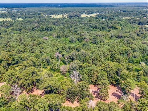 Unrestricted 20 Acres Near Hardin
