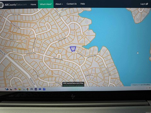 Residential Lot Near Lake Balboa