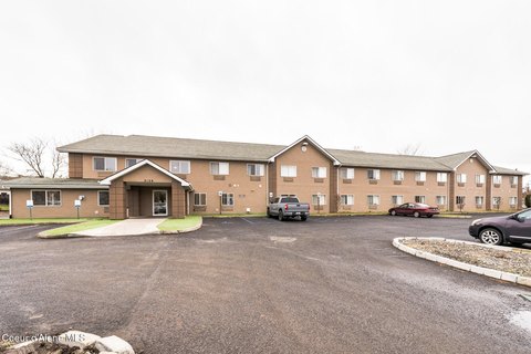 Quality Inn Hotel Investment