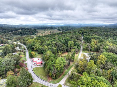 Vacant Lot, Blue Ridge, GA