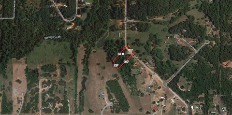 Residential Land in Noble, OK