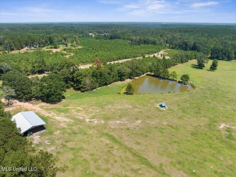 116 Acres of Pastureland