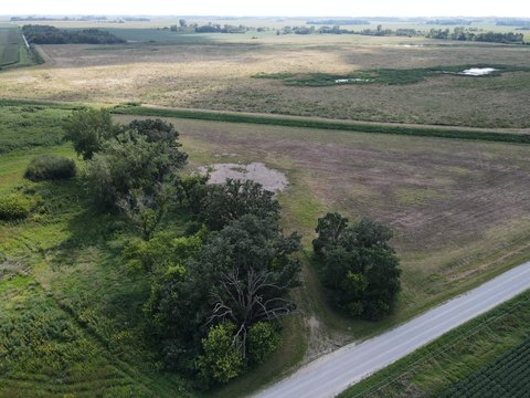 Conservation & Hunting Land