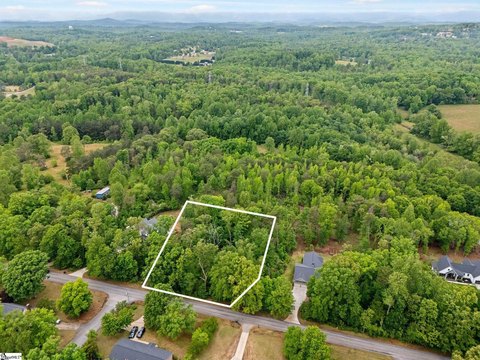 Residential Land in Travelers Rest