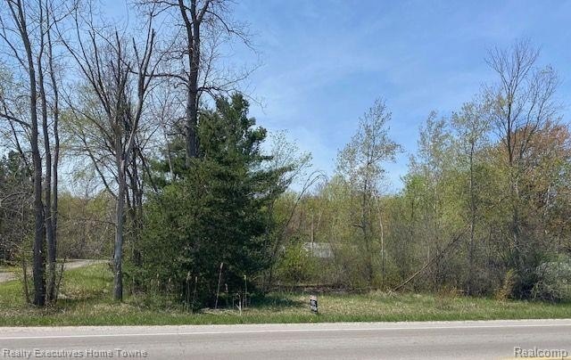 Commercial Land in Kimball Twp