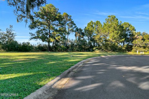 LAND - Hilton Head Island, SC