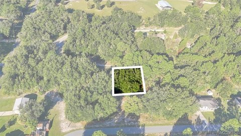 Land, Crystal River, FL