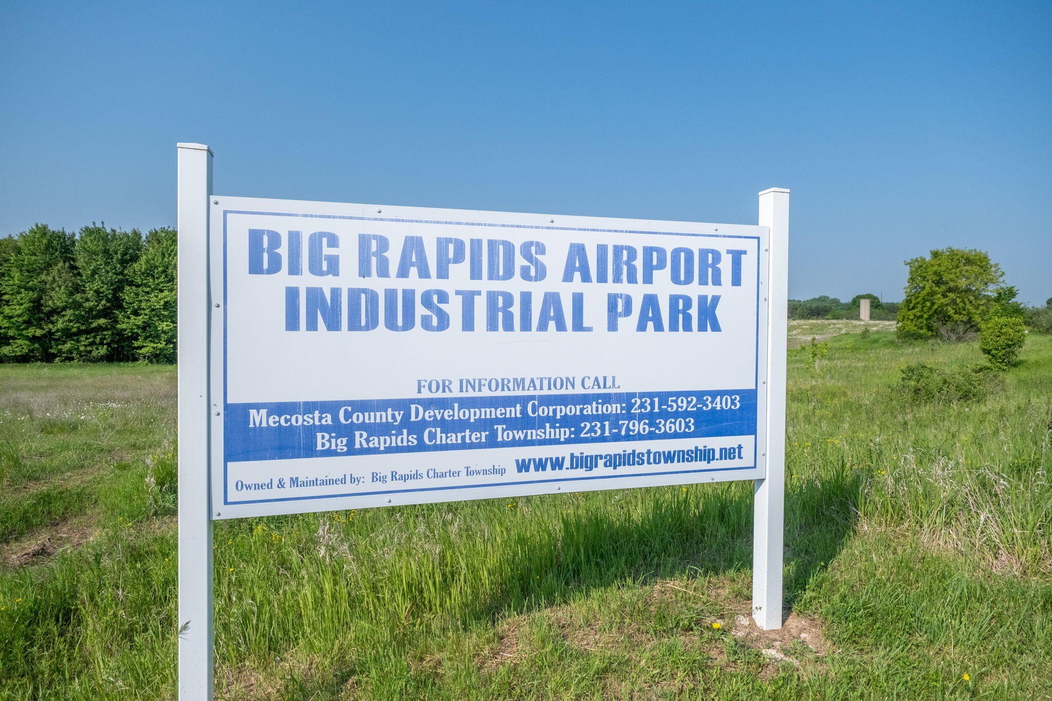 Prime Industrial Land Opportunity