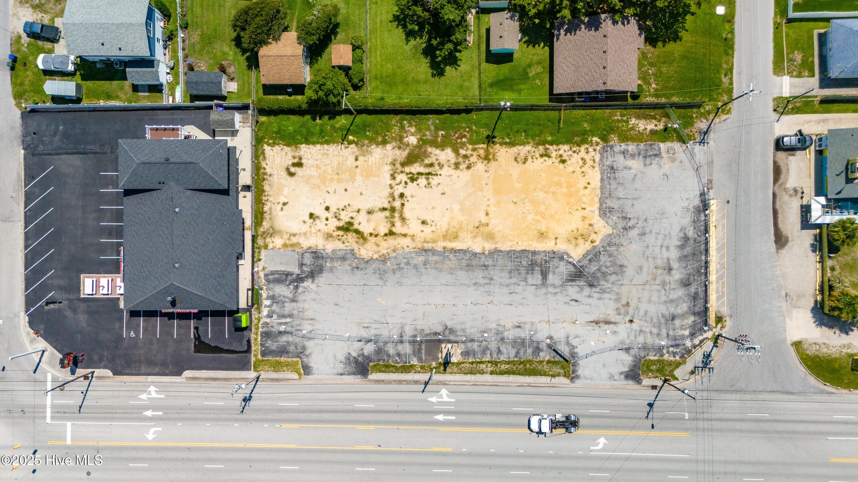 Prime Redevelopment Opportunity in Atlantic Beach