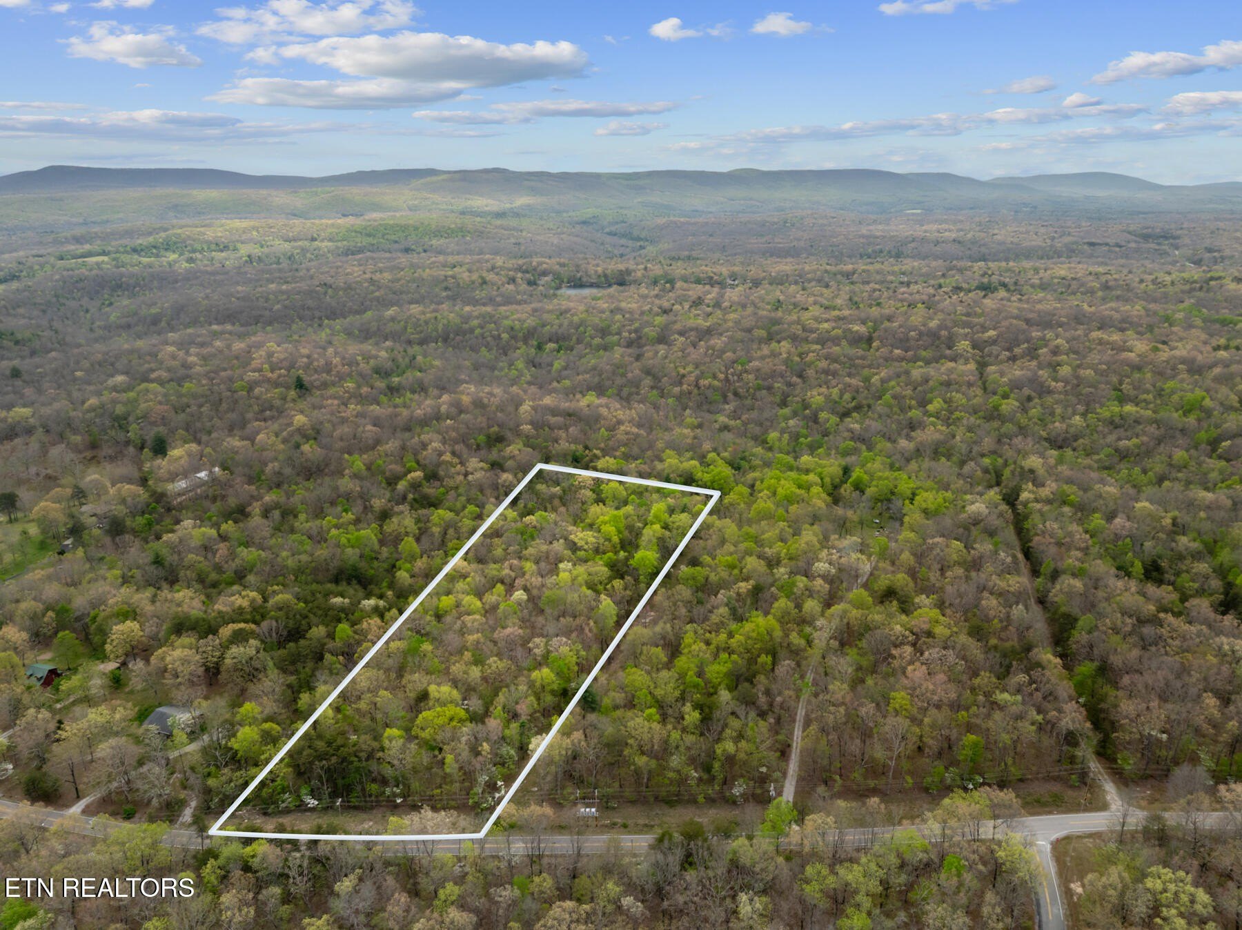 Crab Orchard Land For Sale