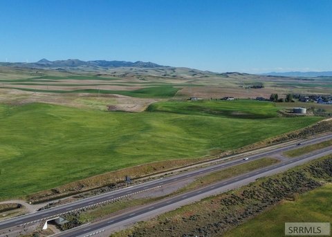 62 Acres Development Opportunity