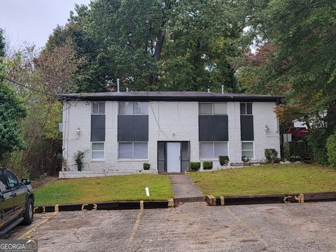 Atlanta Quadraplex Investment Opportunity