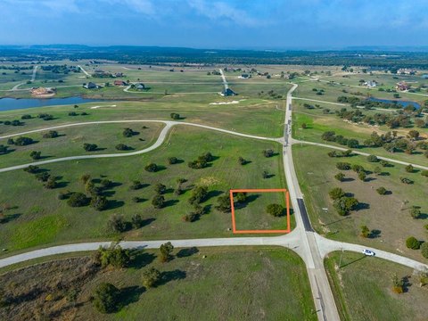 Residential Land in Gated Community