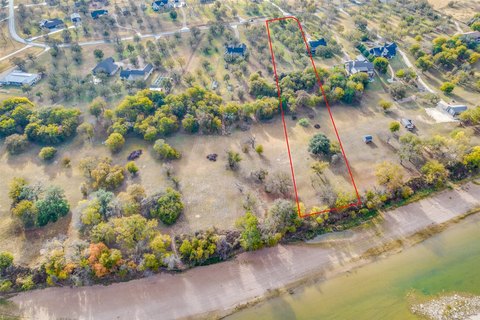 Waterfront Riverfront Home Lot