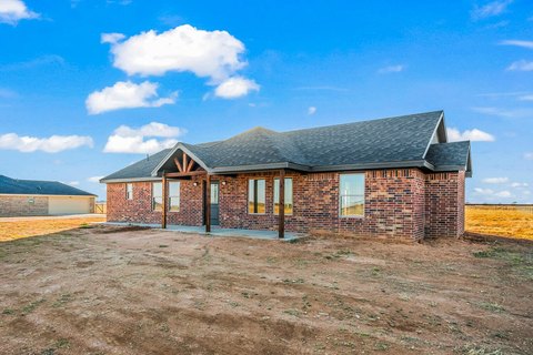 Residential Income, Slaton, TX