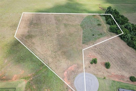 LAND - Mustang, OK