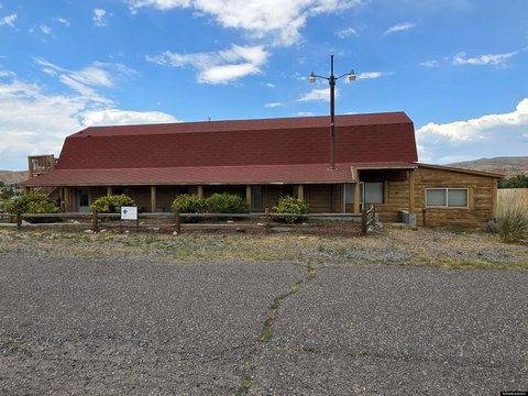 Tri-plex with Private Well and Septic