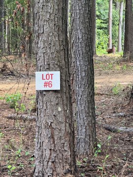 LAND - Haughton, LA