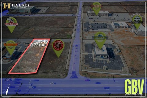 Mixed-Use Land in Jonesboro, AR