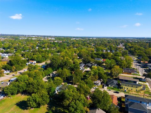 Land, Dallas, TX