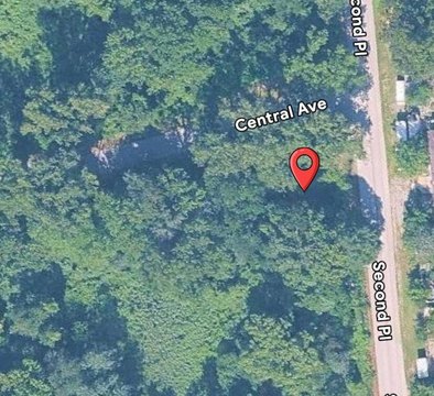 Wooded Lot in Town of Pines