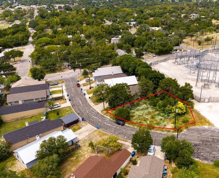 Land, Kerrville, TX