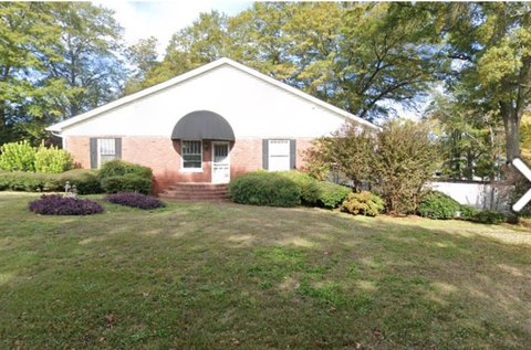 Commercial Property in Douglasville, GA