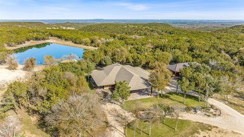 Land, Glen Rose, TX