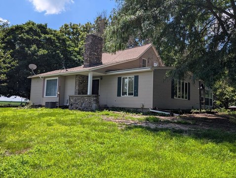 Land, Acreage, Bode, IA