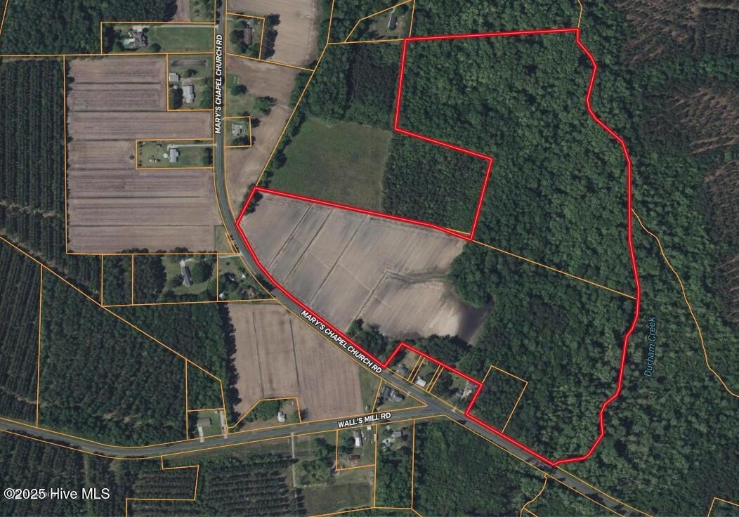 59 Acres Versatile Aurora Land