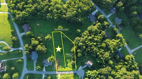 Residential Land in Dayton, TN