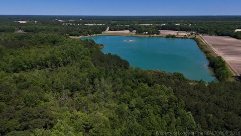 61.67 Acres in Johnston County