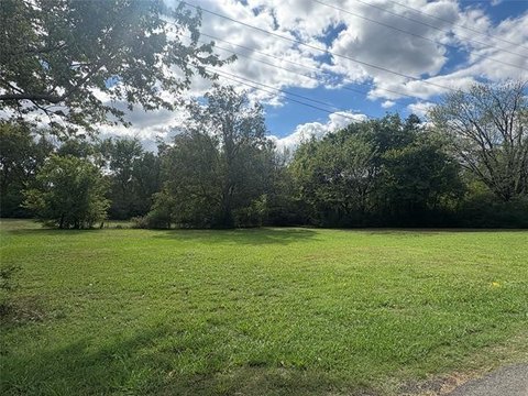 Vacant Land, Checotah, OK
