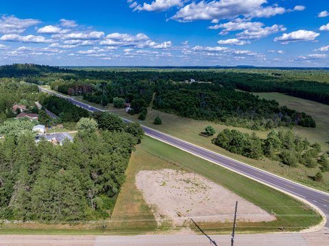 Lots & Acreage, Necedah, WI