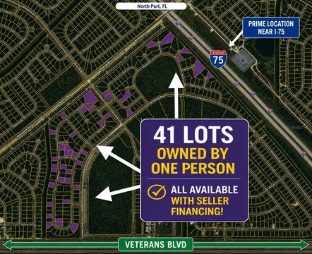 North Port Development Opportunity