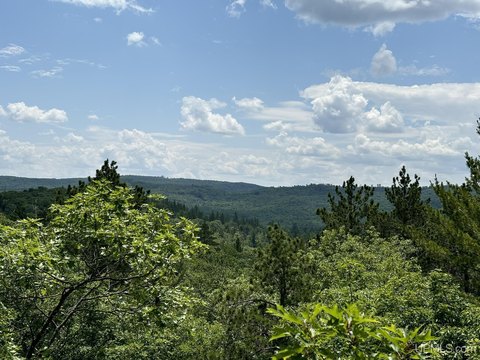 Marquette Land Parcel For Sale