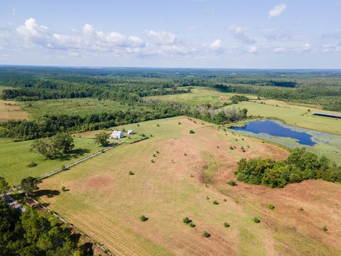 LAND - DeFuniak Springs, FL